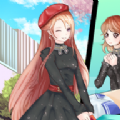 我爱上女神了游戏手机版