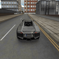 豪华车模拟器游戏最新安卓版