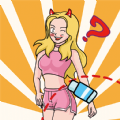 橡皮擦借我游戏正式版