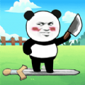 表情包割草大作战游戏安卓版