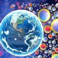流浪的行星游戏最新版