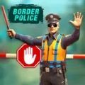 边防警察巡逻模拟器游戏中文安卓版