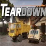 Teardown拆迁