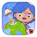 米加小镇世界完整解锁版