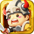 萌新三国
