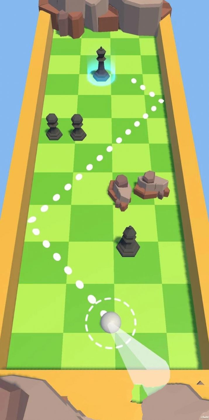 高尔夫象棋游戏手机版