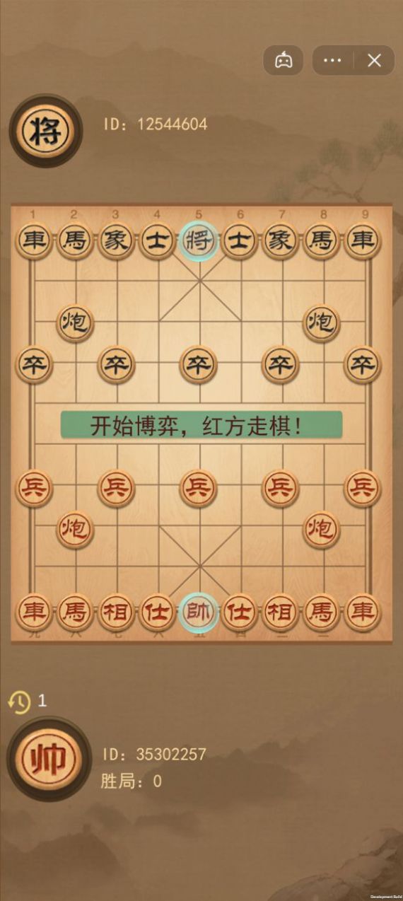 像棋的象棋免