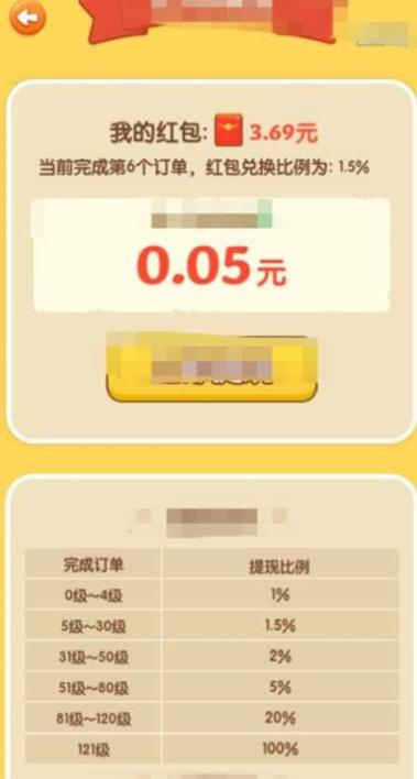丰收果农游戏红包版