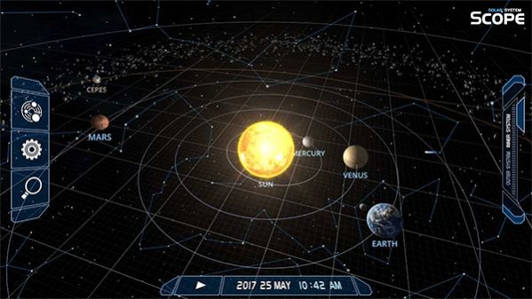 流浪地球探索宇宙中文汉化升级版