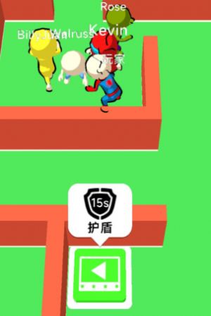 热血躲猫猫游戏安卓版