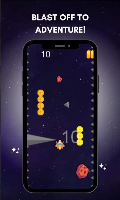 宇宙任务太空挑战游戏正式版