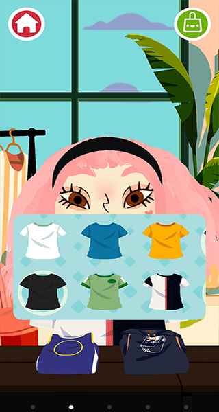 Hair Salon 4中文版