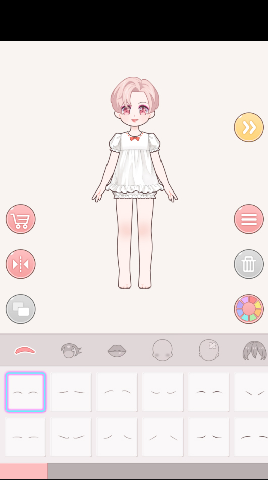 莉莉是时髦精最新版