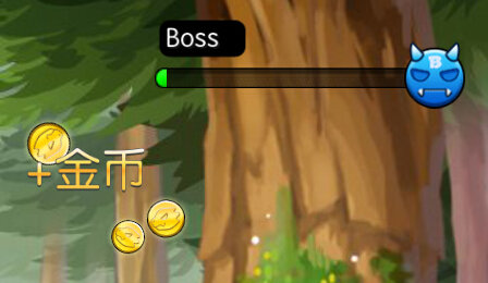 神龙部落