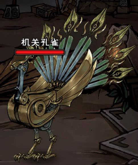 烟雨江湖游戏