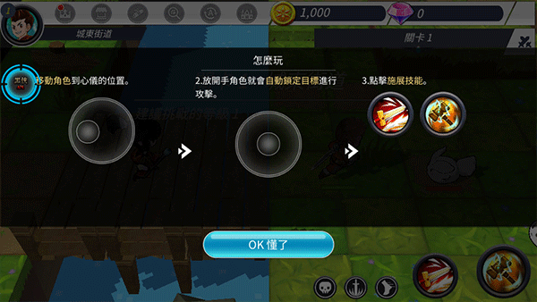 无尽之旅