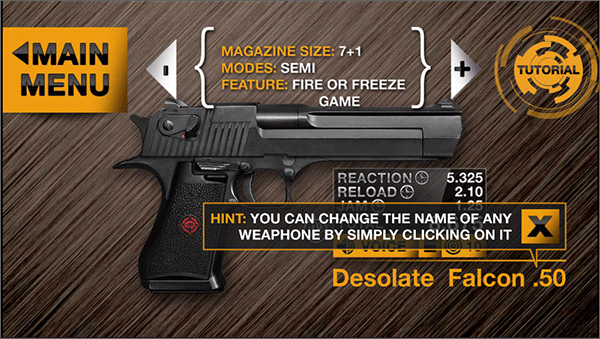 weaphones最新版