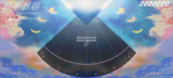 浆果旋律游戏正版