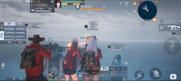 黎明觉醒国际服最新版