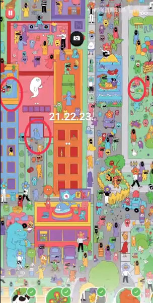 脆比街Krispee Street游戏