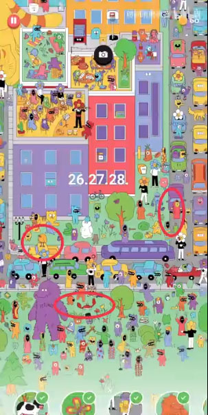 脆比街Krispee Street游戏
