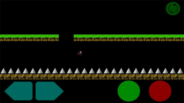 我想成为英雄正版