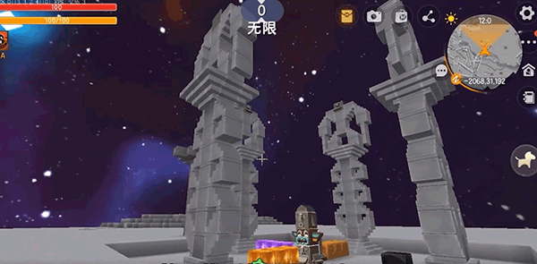 迷你世界原版