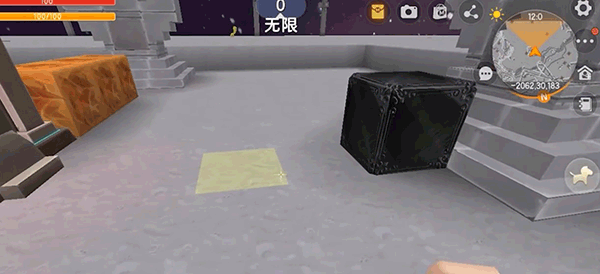迷你世界原版
