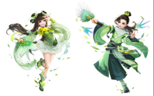 仙灵物语无限仙玉  折扣版