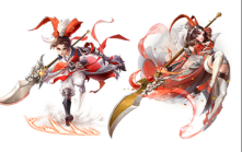 仙灵物语无限仙玉  折扣版