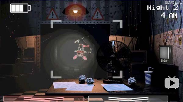 Five Nightsat Freddys
