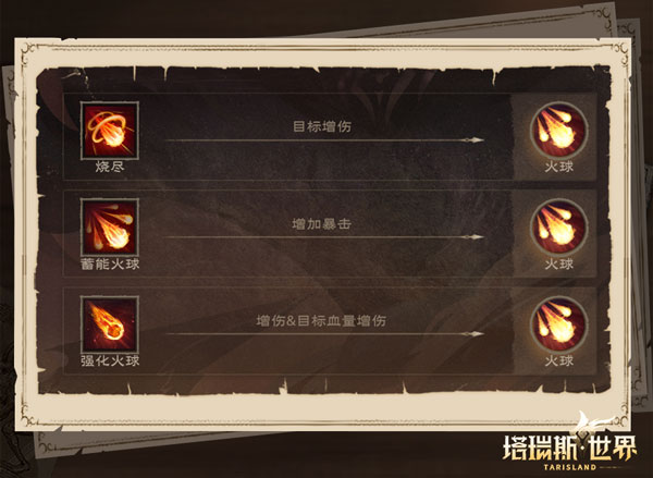 塔瑞斯世界正版