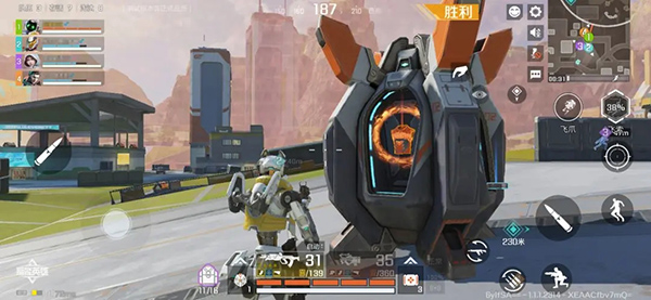 高能英雄最新版