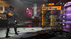 全境封锁曙光国际服(The Division Resurgence)