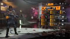 全境封锁曙光国际服(The Division Resurgence)