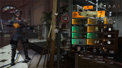 全境封锁曙光国际服(The Division Resurgence)