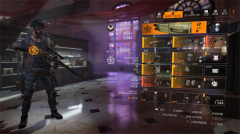 全境封锁曙光国际服(The Division Resurgence)