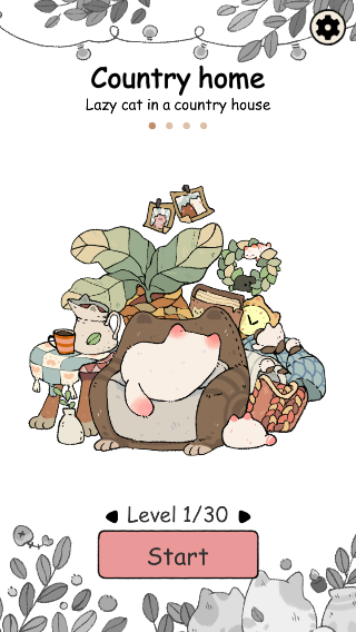 瓷砖猫tile cat截图2
