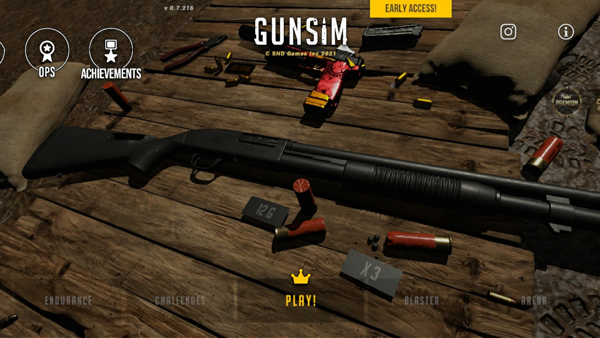 GUNSIM手机版
