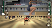 女巨人模拟器截图1
