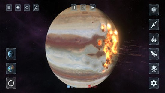 星战模拟器2025年最新版