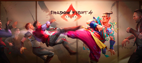 Shadow Fight