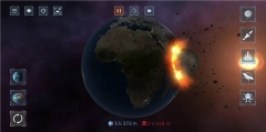 solarsmash中文版截图3