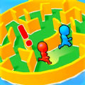 疯狂躲躲躲最新版