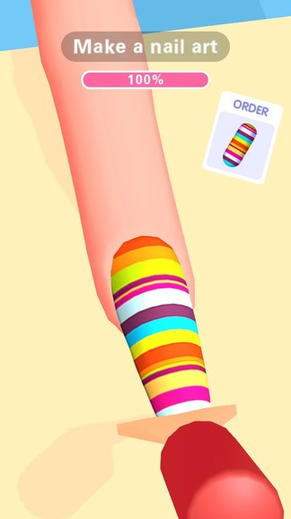 制作衣服模拟器截图0