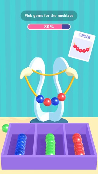制作衣服模拟器截图1
