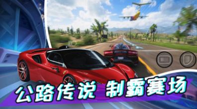 真实开车模拟截图2