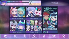 gachanox中文最新版截图4
