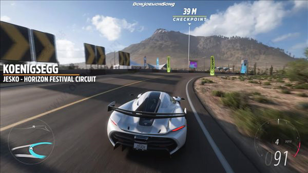 forzahorizon5手机版截图0
