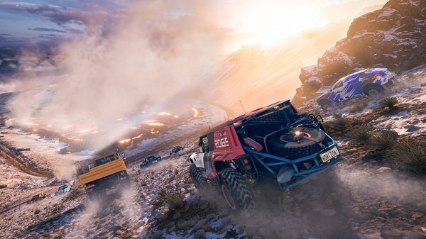 forzahorizon5手机版截图1